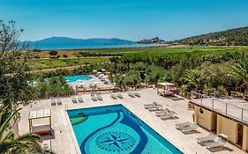 Talamone Camping Village 3*